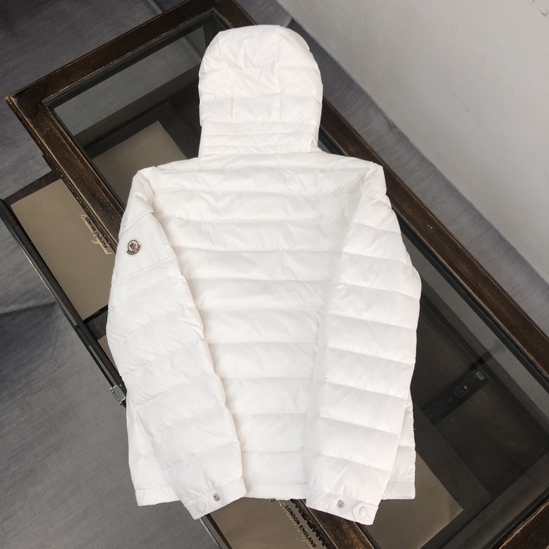 Moncler Down Jackets